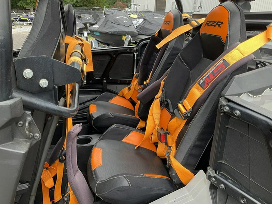 2021 Polaris RZR XP 4 1000 High Lifter