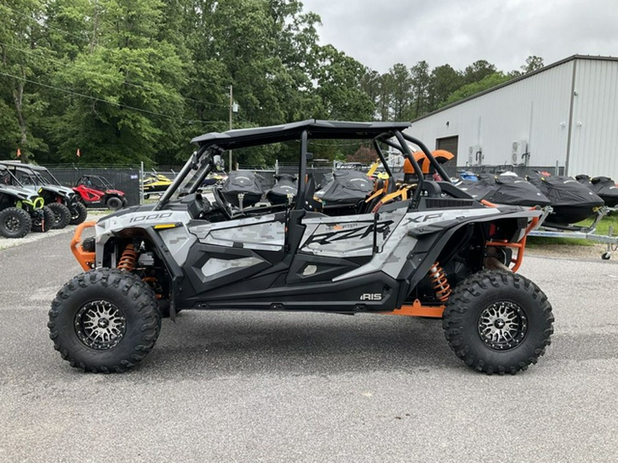 2021 Polaris RZR XP 4 1000 High Lifter