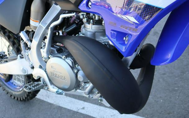 2025 Yamaha YZ250X