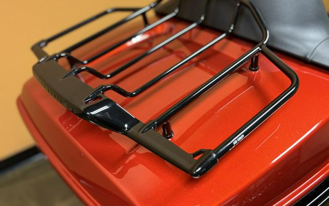 FLHRXS 2025 Road King™ Special