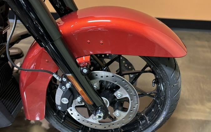 FLHRXS 2025 Road King™ Special