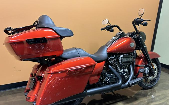 FLHRXS 2025 Road King™ Special