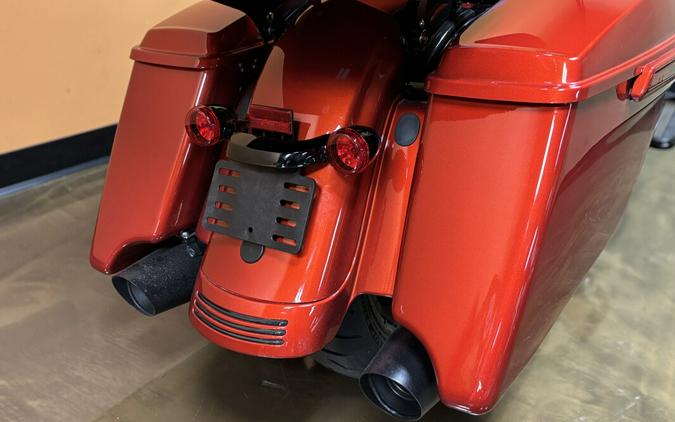 FLHRXS 2025 Road King™ Special