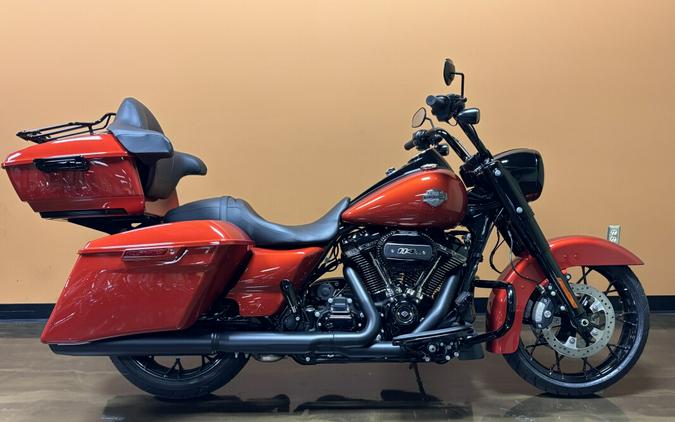 FLHRXS 2025 Road King™ Special