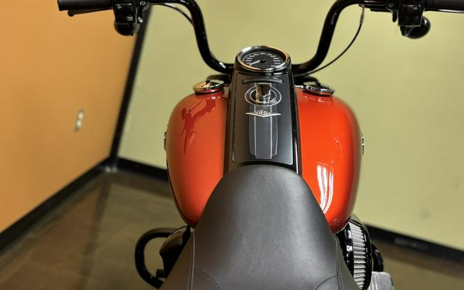 FLHRXS 2025 Road King™ Special