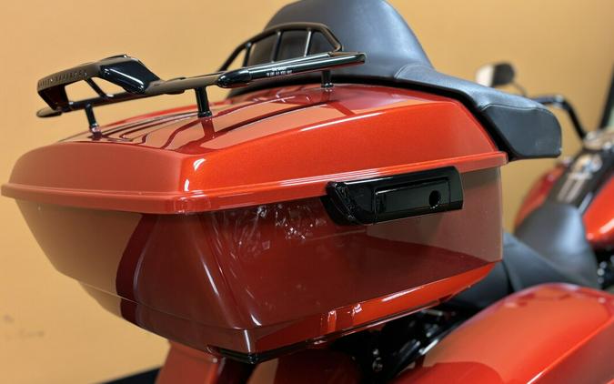 FLHRXS 2025 Road King™ Special