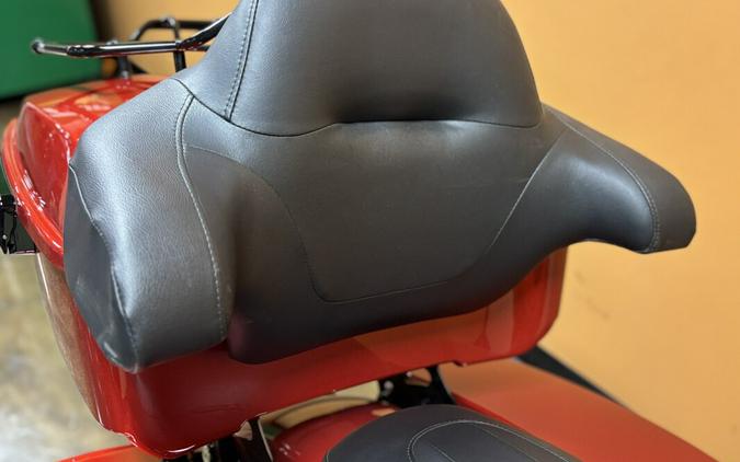 FLHRXS 2025 Road King™ Special