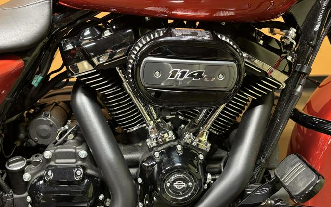 FLHRXS 2025 Road King™ Special