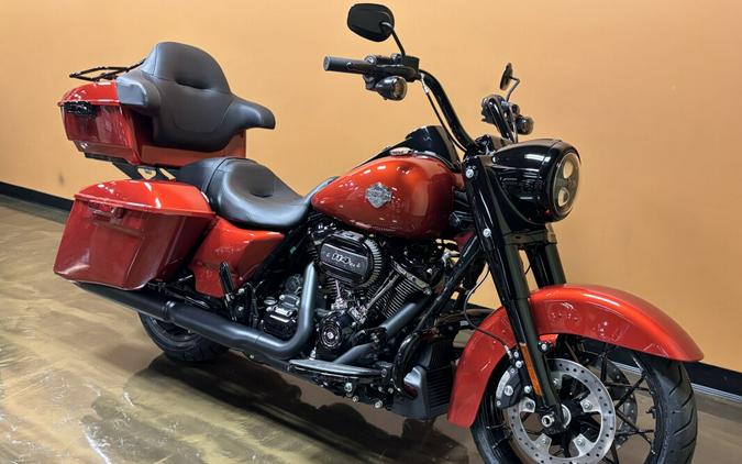 FLHRXS 2025 Road King™ Special