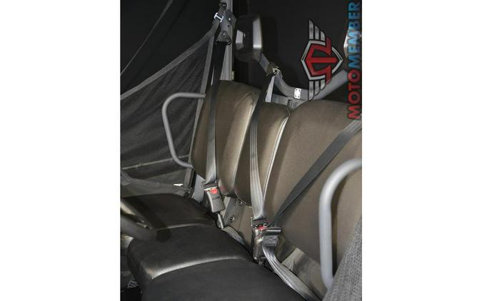 2026 Can-Am Defender HD9