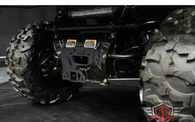 2026 Can-Am Defender HD9