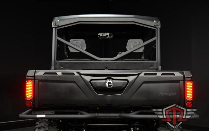 2026 Can-Am Defender HD9