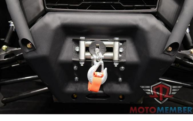 2026 Can-Am Defender HD9