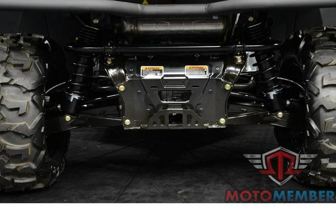 2026 Can-Am Defender HD9