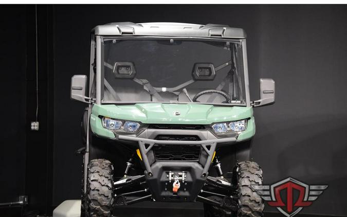 2026 Can-Am Defender HD9