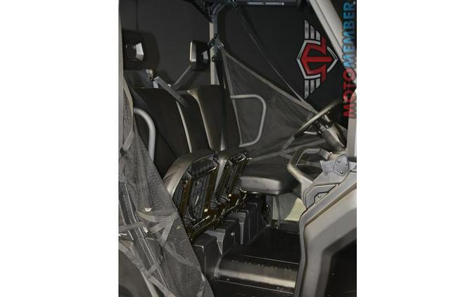 2026 Can-Am Defender HD9