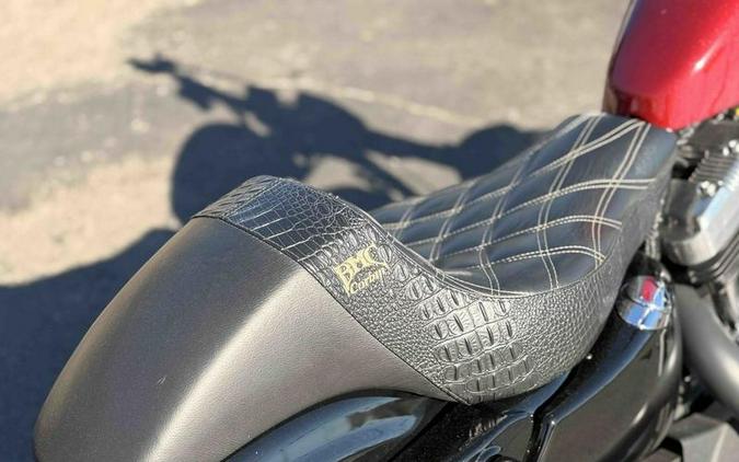 2020 Harley-Davidson® XL1200X - Sportster® Forty-Eight®