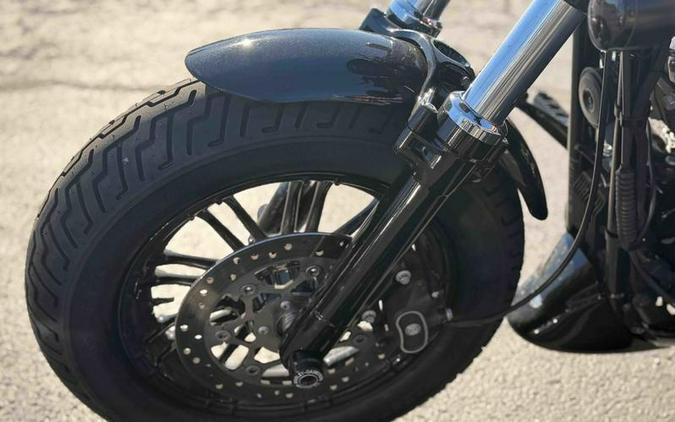 2020 Harley-Davidson® XL1200X - Sportster® Forty-Eight®