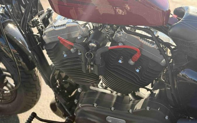 2020 Harley-Davidson® XL1200X - Sportster® Forty-Eight®