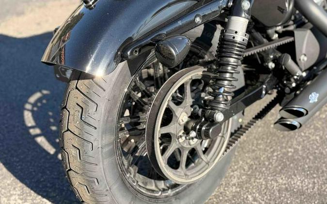 2020 Harley-Davidson® XL1200X - Sportster® Forty-Eight®