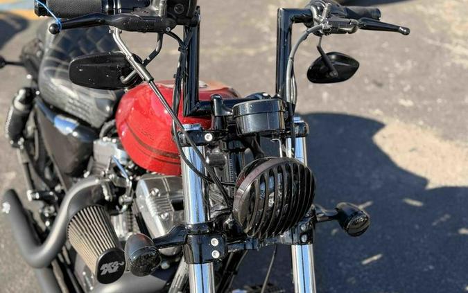 2020 Harley-Davidson® XL1200X - Sportster® Forty-Eight®