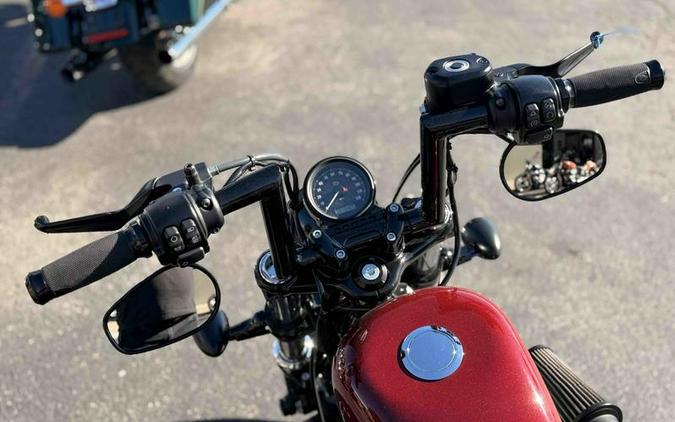 2020 Harley-Davidson® XL1200X - Sportster® Forty-Eight®
