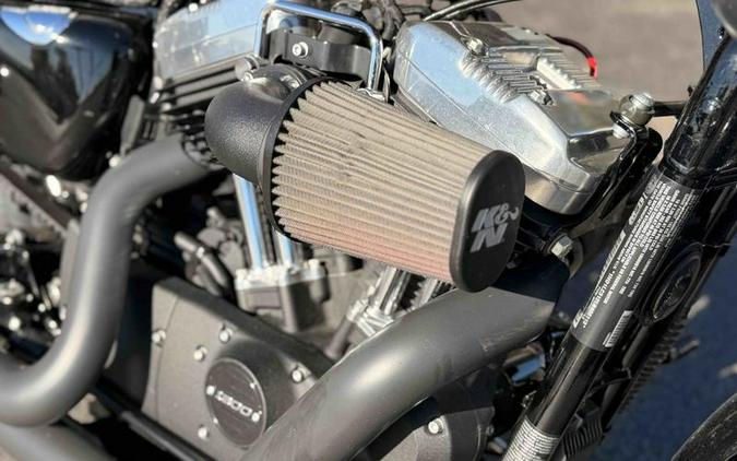 2020 Harley-Davidson® XL1200X - Sportster® Forty-Eight®