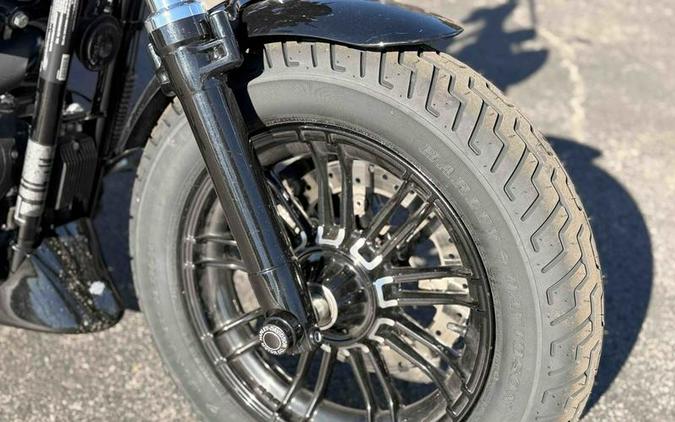 2020 Harley-Davidson® XL1200X - Sportster® Forty-Eight®