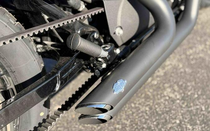 2020 Harley-Davidson® XL1200X - Sportster® Forty-Eight®