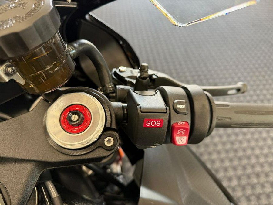 New 2026 BMW S 1000 RR