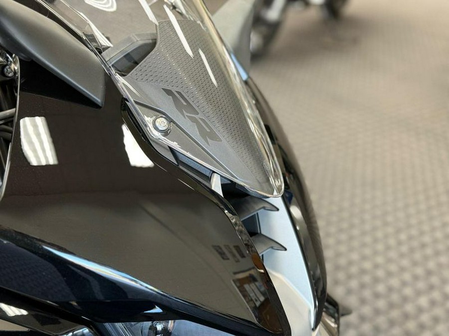 New 2026 BMW S 1000 RR