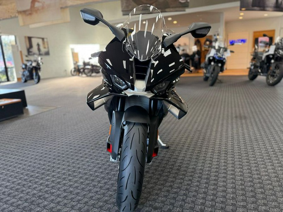 New 2026 BMW S 1000 RR