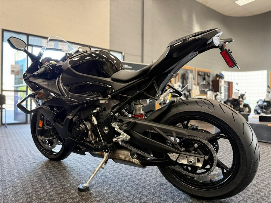 New 2026 BMW S 1000 RR