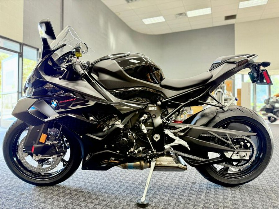 New 2026 BMW S 1000 RR