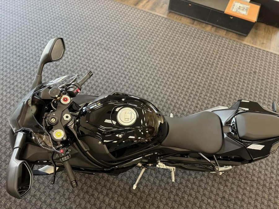 New 2026 BMW S 1000 RR