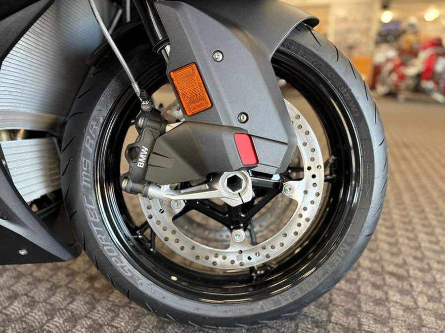 New 2026 BMW S 1000 RR