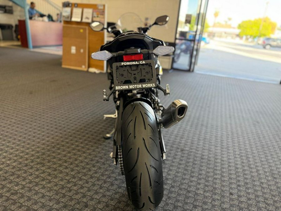 New 2026 BMW S 1000 RR