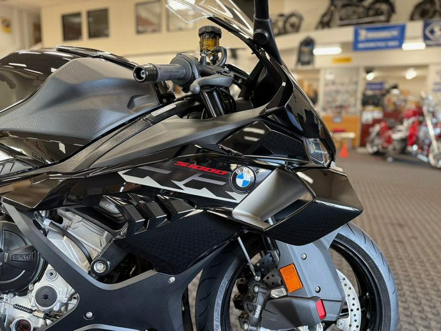 New 2026 BMW S 1000 RR