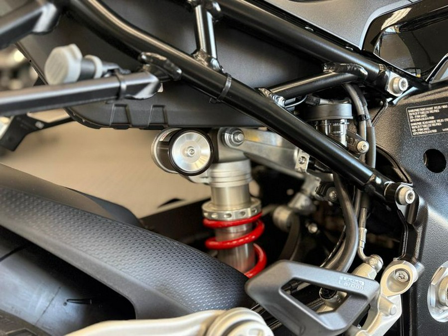 New 2026 BMW S 1000 RR