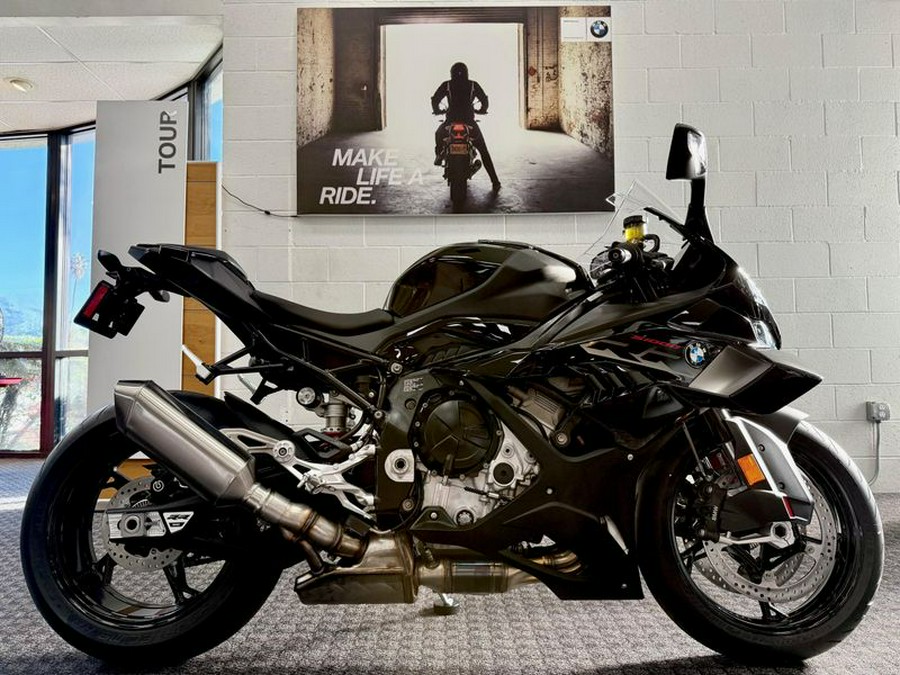 New 2026 BMW S 1000 RR