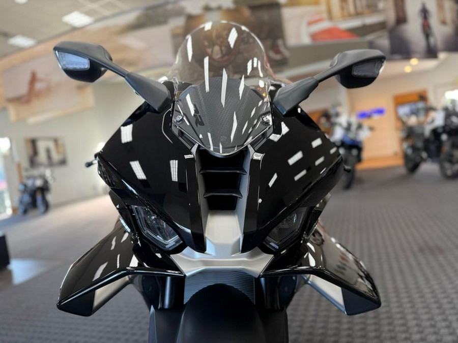 New 2026 BMW S 1000 RR