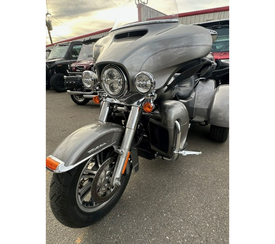 2016 Harley-Davidson Trike Tri Glide® Ultra