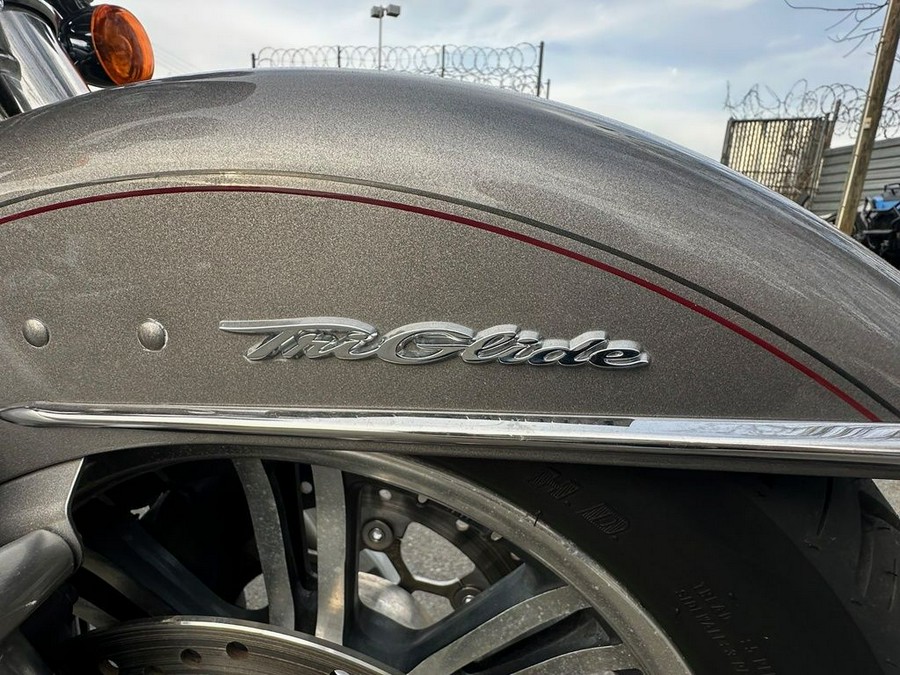2016 Harley-Davidson Trike Tri Glide® Ultra