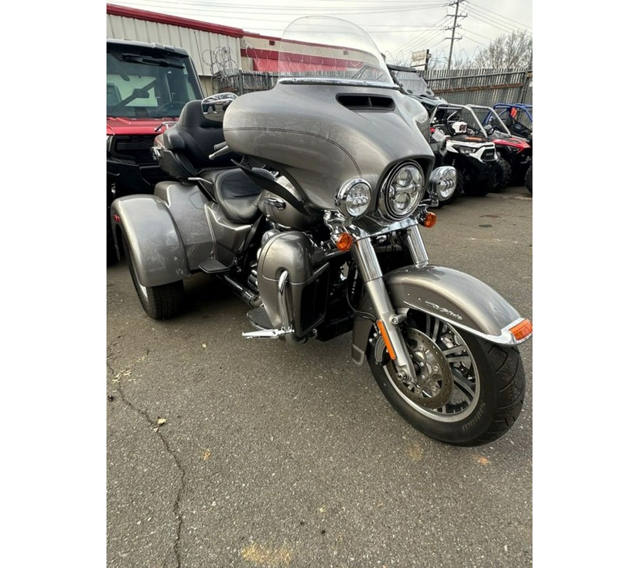 2016 Harley-Davidson Trike Tri Glide® Ultra