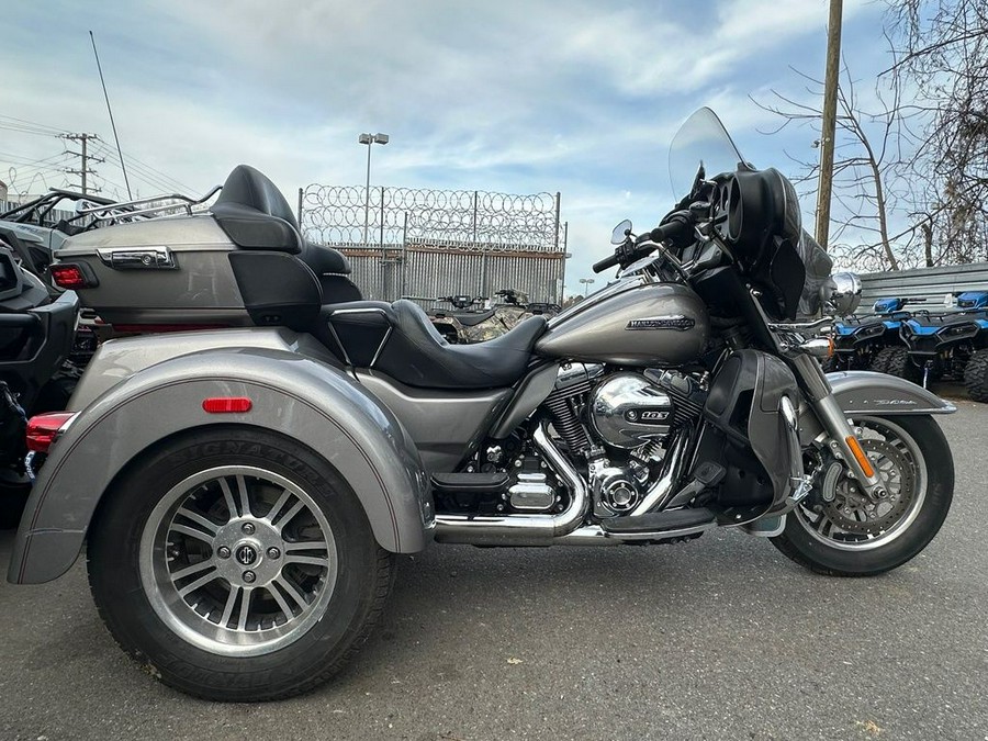 2016 Harley-Davidson Trike Tri Glide® Ultra