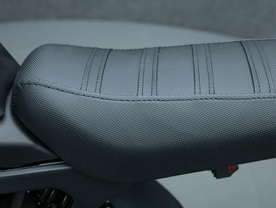 2025 E RIDE PRO SR 16"/19" SPECIAL EDITION