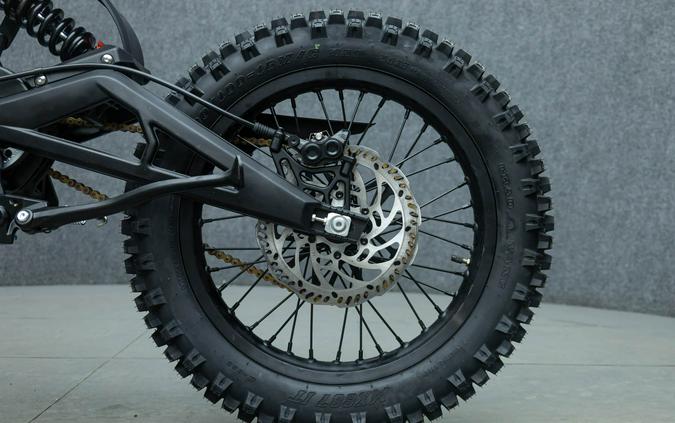 2025 E RIDE PRO SR 16"/19" SPECIAL EDITION