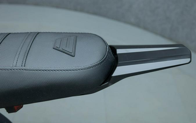 2025 E RIDE PRO SR 16"/19" SPECIAL EDITION