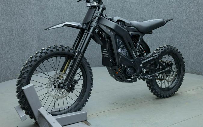 2025 E RIDE PRO SR 16"/19" SPECIAL EDITION