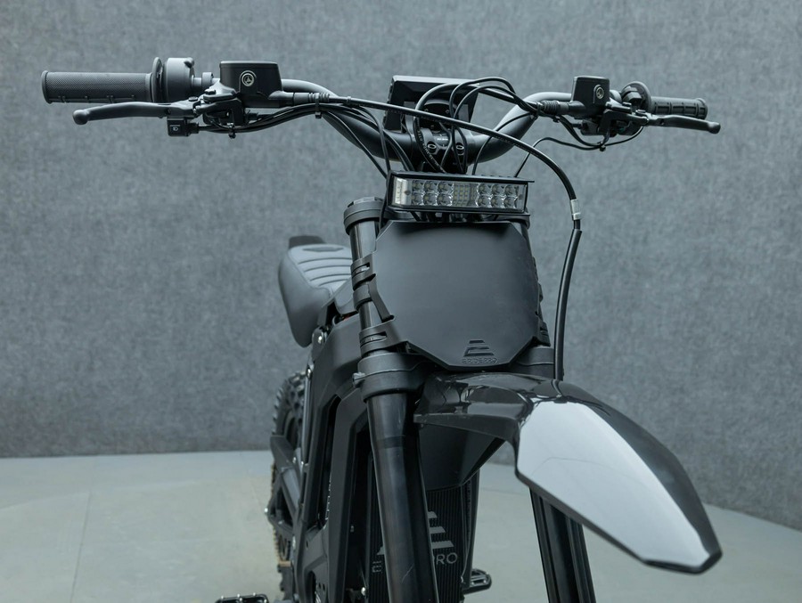 2025 E RIDE PRO SR 16"/19" SPECIAL EDITION